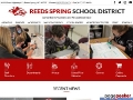 Reeds Spring Schools